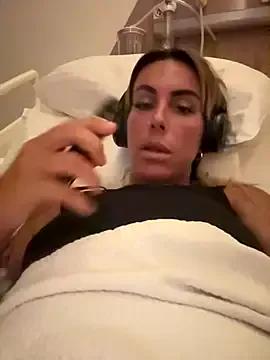 poppyinga1 on StripChat 