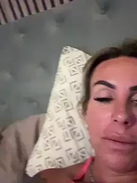 poppyinga1 on StripChat 