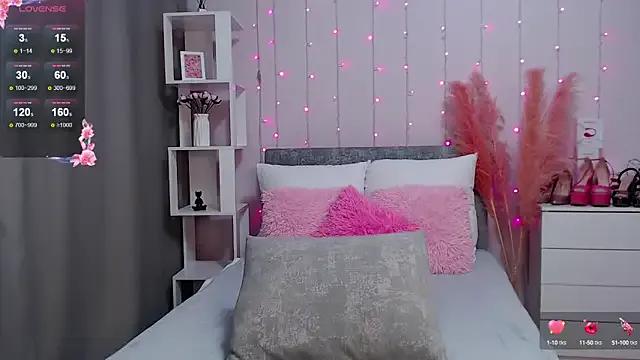 PornoGirlX on StripChat