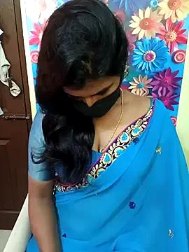 Premalatha_kannada_telugu — Boobs show