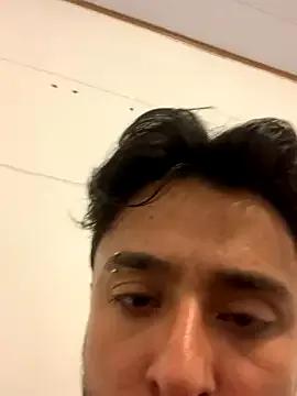 Pretaegrossa on StripChat