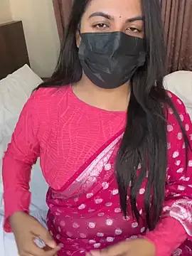 Pretty_girll09 — Boobs massage with cream 1 min