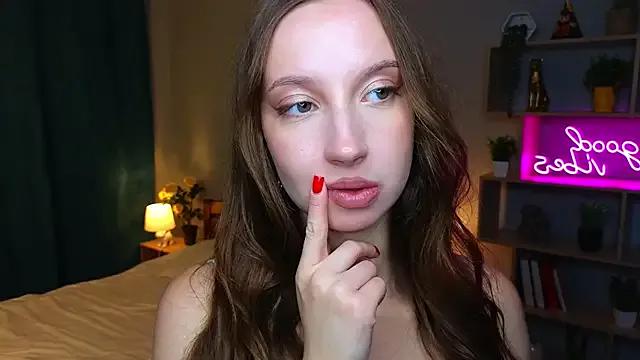 Prime_Donna on StripChat