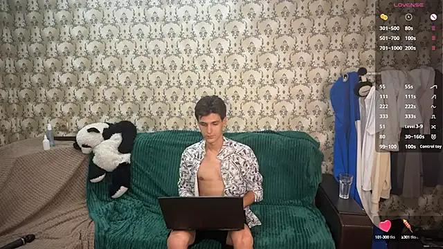 Prince_Viego on StripChat