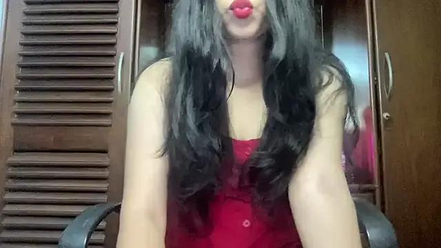 Princess_Lily on StripChat