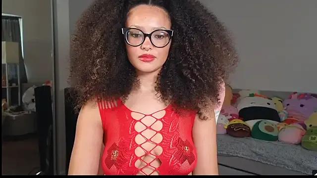 princessamberxo on StripChat