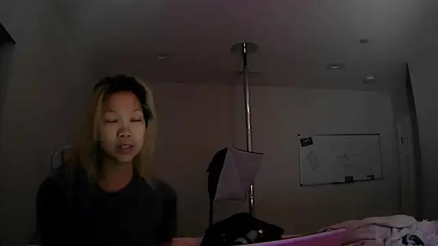 princesskimamii — Freechat on StripChat