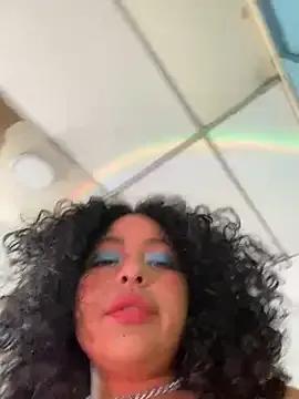 PrincessLauren420 on StripChat