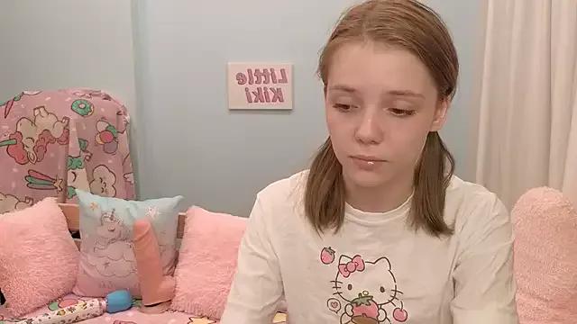 PrincessLittleKiki's avatar