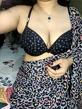 PRIYA_22 — Oiling Boobs&Spank Boobs 10X 10''''