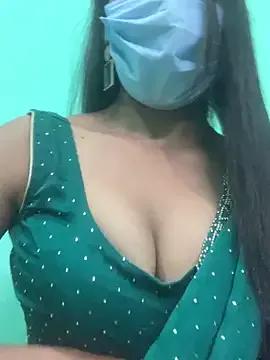 Priya_baby0 on StripChat