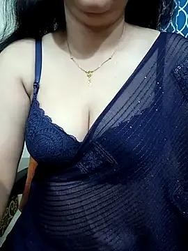 Priya_Boudi —  Navel Tease Special
