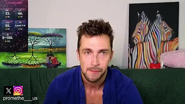 Promethe_us on StripChat