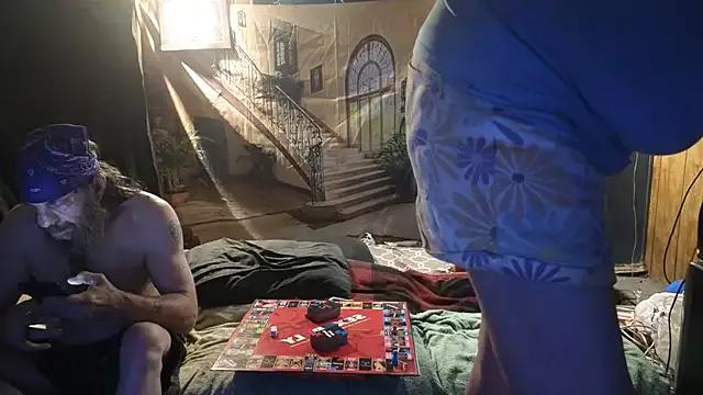 PropertyAndBiker on StripChat 