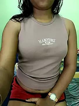 Puja-baby on StripChat