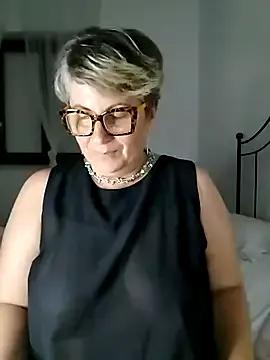 Pumabionda — Freechat on StripChat