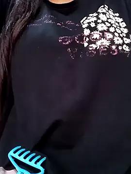 Pure18Virgin — Full nude show for 2 min