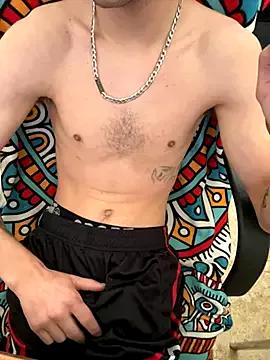 purplecristian on StripChat 