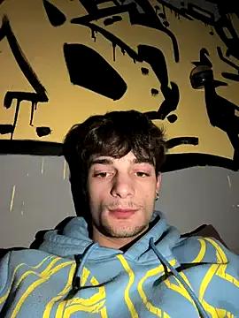 purplecristian — Fatemi divertire 