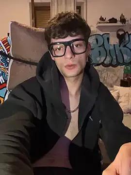 purplecristian on StripChat 