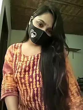 Puspita- on StripChat 