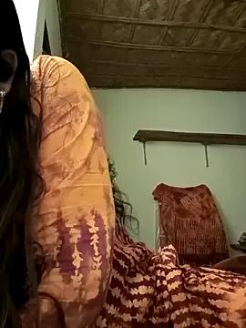 Puspita- on StripChat 