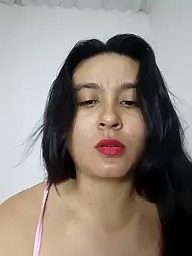 Pussy-Hairy-Horny — Creamy squirt
