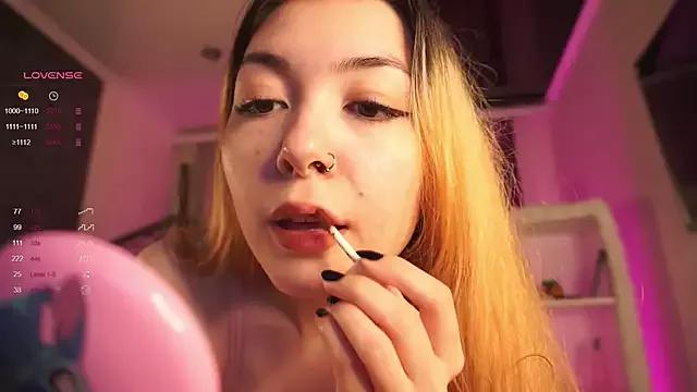 Pussy_Dream on StripChat 