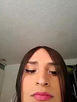 Pussycat_9999 on StripChat 