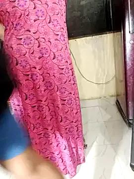 Pyasi-bhabhi on StripChat