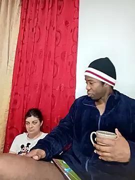 queemking on StripChat 