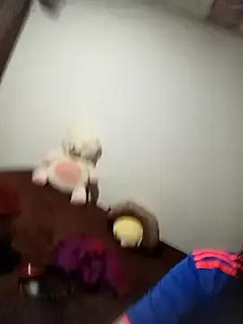 queemking on StripChat
