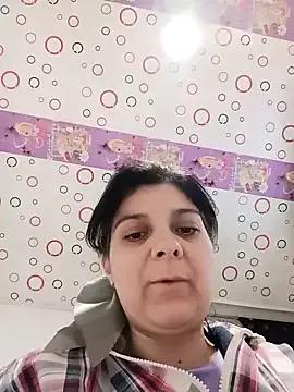 queemking on StripChat 