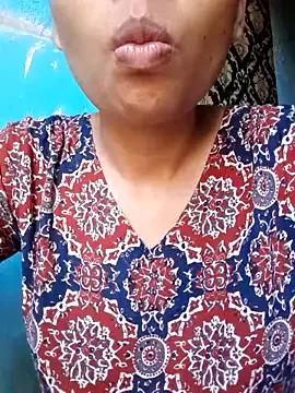 queen_girl_ on StripChat 