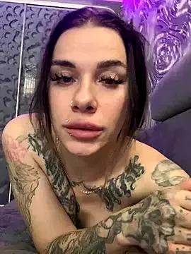 Queen_of_pain on StripChat 