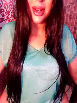 Queen_sousou on StripChat 