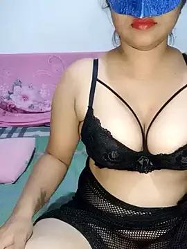 Queen_Taniya on StripChat 