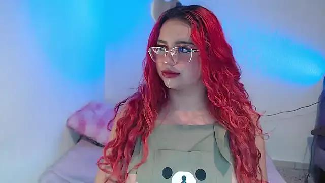 QueenEstefyFantasy on StripChat 