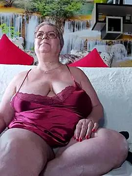QueenPammy1 on StripChat 