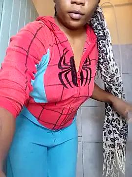 queenshebah on StripChat 