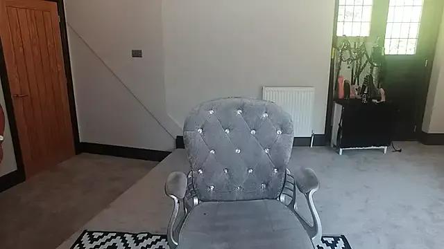 QueenTricks1 on StripChat 