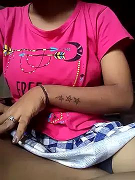 Quun_rosi on StripChat 