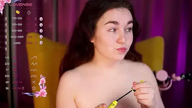 R-U-B-Y on StripChat 