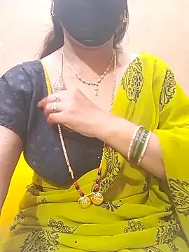 Raashi369 on StripChat 