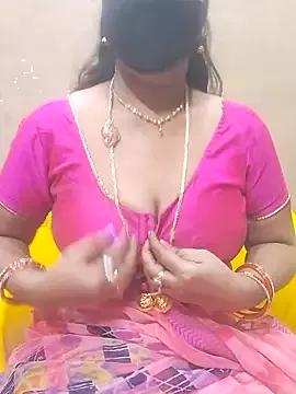 Raashi369 on StripChat 
