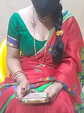 Raashi369 on StripChat 