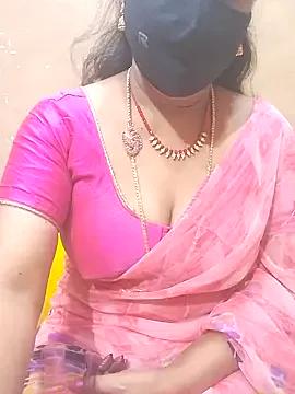 Raashi369 on StripChat 