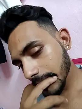 raavan69 on StripChat 
