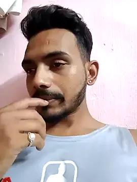 raavan69 on StripChat 