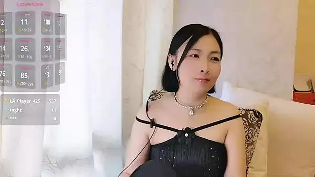 Rachel-6600 — A lucky day from loving me